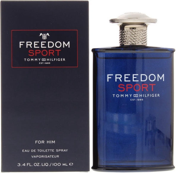 Tommy Freedom Sport